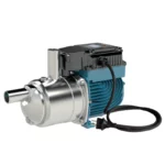Pompe autoamorçante inox automatique à vitesse variable – Calpeda META