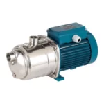 Pompe de surface autoamorçante inox monophasée – Calpeda NGX