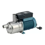 Pompe de surface autoamorçante inox automatique – Calpeda E-NGXM