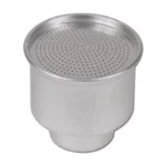 Pomme d'arrosage alu à baïonnette - Geka