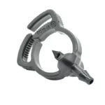 Prise d’eau 4x6 auto-perçante avec clip de serrage 16 mm – Teco