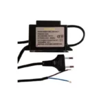 Transformateur secteur 220V/24V – 50Hz