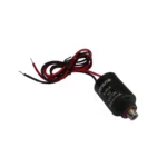 Solénoïde 9V et secteur 24V – Dorot