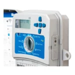 Programmateur d’arrosage extérieur – Hunter X2