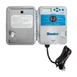 Programmateur d’arrosage extérieur – Hunter X-Core XC