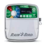 Programmateur d’arrosage extérieur – Rain Bird ESP-TM2