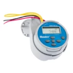 Programmateur d’arrosage autonome 9V – Hunter Node