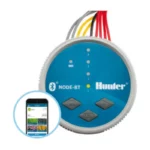 Programmateur d’arrosage Bluetooth 9V – Hunter Node