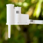 Sonde météorologique – Hunter Solar Sync