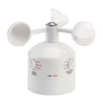 Anémomètre – Hunter Wind-Clik