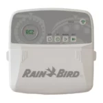 Programmateur d’arrosage intérieur WiFi 8 voies – Rain Bird RC2