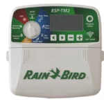 Programmateur d’arrosage intérieur – Rain Bird ESP-TM2