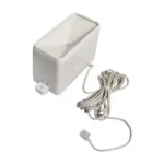 Pluviomètre – Lextronic LEXCA001 pour LR-MS