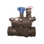 Électrovanne série 80 – Netafim Dorot