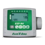 Programmateur d’arrosage autonome 9V – Rain Bird ESP