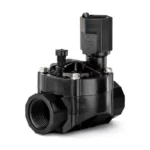 Électrovanne 1" secteur 24V – Rain Bird HV