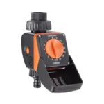 Programmateur de robinet à pile 9V – Claber Logica