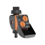 Programmateur de robinet – Claber Select