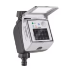 Programmateur de robinet solaire – Claber Tempo MyAquaSolar