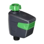 Programmateur de robinet Bluetooth à pile 9V – Solem BL-NR