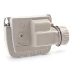 Programmateur d’arrosage Bluetooth 9V – Solem BL-IP