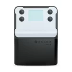 Programmateur d’arrosage Bluetooth et WiFi secteur 24V – Solem VILLA