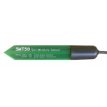 Sonde d’humidité – Truebner SMT 50 pour LR-MS