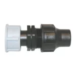 Raccord femelle à bagues Ø 16 à 25 mm – Palaplast