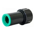 Raccord à compression pour goutte-à-goutte – Norma