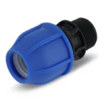 Raccord compression fileté FM - NDS