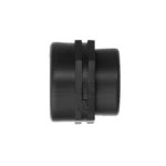 Réduction FxF en polypropylène avec joints