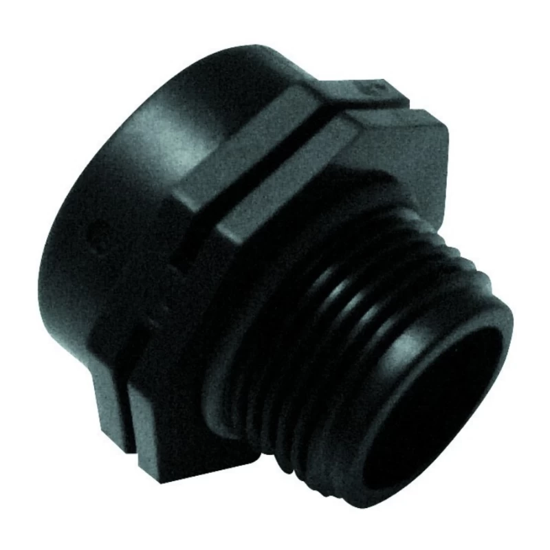 photo_1 Réduction FxM en polypropylène avec joints – Image 1