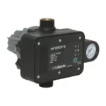 Régulateur électronique – Calpeda IDROMAT 5