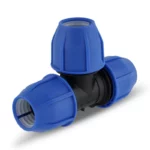 Té compression FFF - Norma