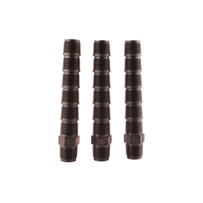 Allonge ajustable filetée - de 1/2" à 3/4" – Image 2