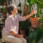 Arrosage goutte à goutte pour bouteille – Idris Spike – Claber – Image 2