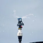 Arroseur antigel basse pression Xcel-Wobbler 3/4" M - Senninger – Image 2