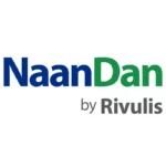 Arroseur laiton 423 WP 1/2" M - NaanDanJain – Image 2