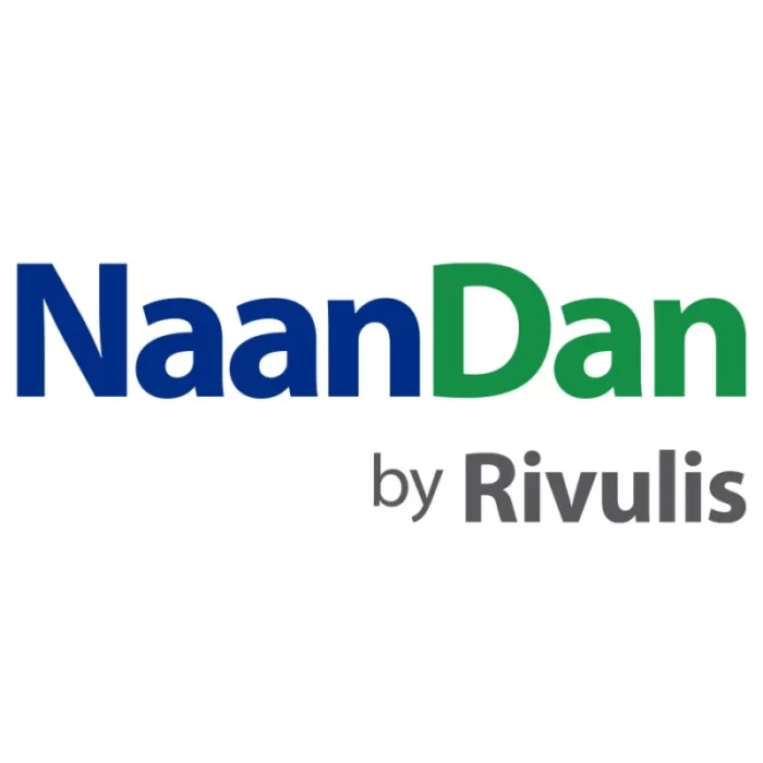 Arroseur laiton 423 WP 1/2" M - NaanDanJain – Image 2