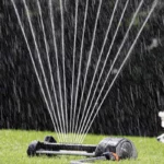 Arroseur oscillant à 12 buses Compact 12 - Claber – Image 2