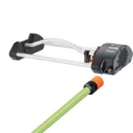 Arroseur oscillant en métal C16S - Claber – Image 2