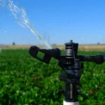 Arroseur plastique réglable 66 - 3/4" M - Vyr – Image 2