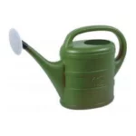 Arrosoir vert avec pomme - 12 litres – Image 2