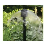 Micro-aspersion Mini Bubbler 360° sur pique – Antelco – Image 2