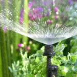 Micro-aspersion Spectrum sur pique – Antelco – Image 2