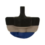 Asperseur SpinNet SR - Turbine bleue - Netafim – Image 2