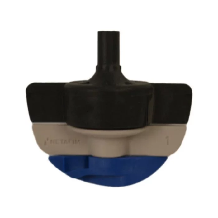 Asperseur SpinNet SR - Turbine bleue - Netafim – Image 2