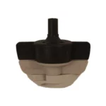 Asperseur SpinNet FLT - Turbine grise - Netafim – Image 2