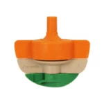 Asperseur SpinNet LR - Turbine verte - Netafim – Image 2