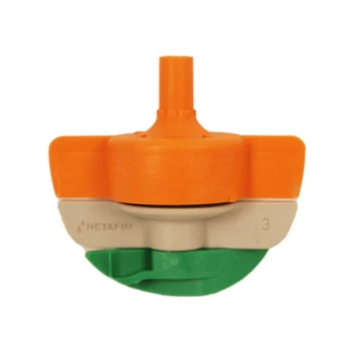 Asperseur SpinNet LR - Turbine verte - Netafim – Image 2